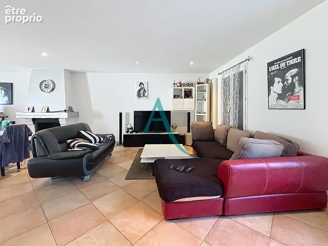 Maison Mennecy 6 pièce(s) 150 m2 - photo 4