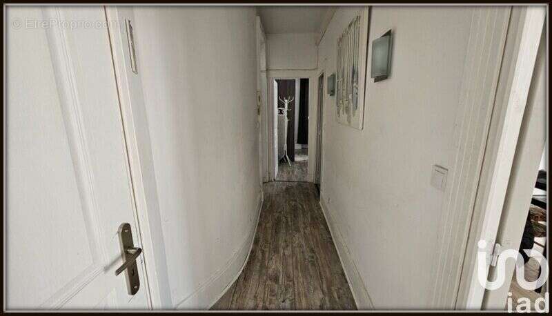 Photo 7 - Appartement à VICHY