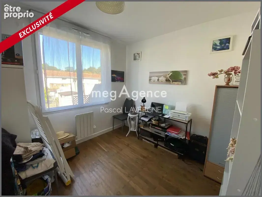 Exclusivité megAgence - Maison plain-pied rénovée en 2022 - proximité du centre-ville, des commerces, et des commodités - photo 6