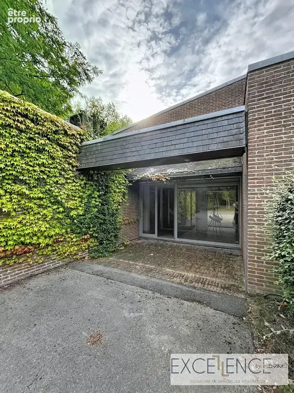 Maison 21 pièces 332 m² à vendre à Saint-Pierre-Brouck (59630) - photo 3