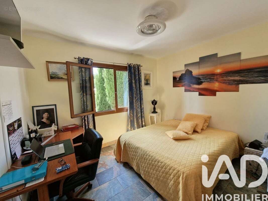 Photo 5 - Maison à BANDOL