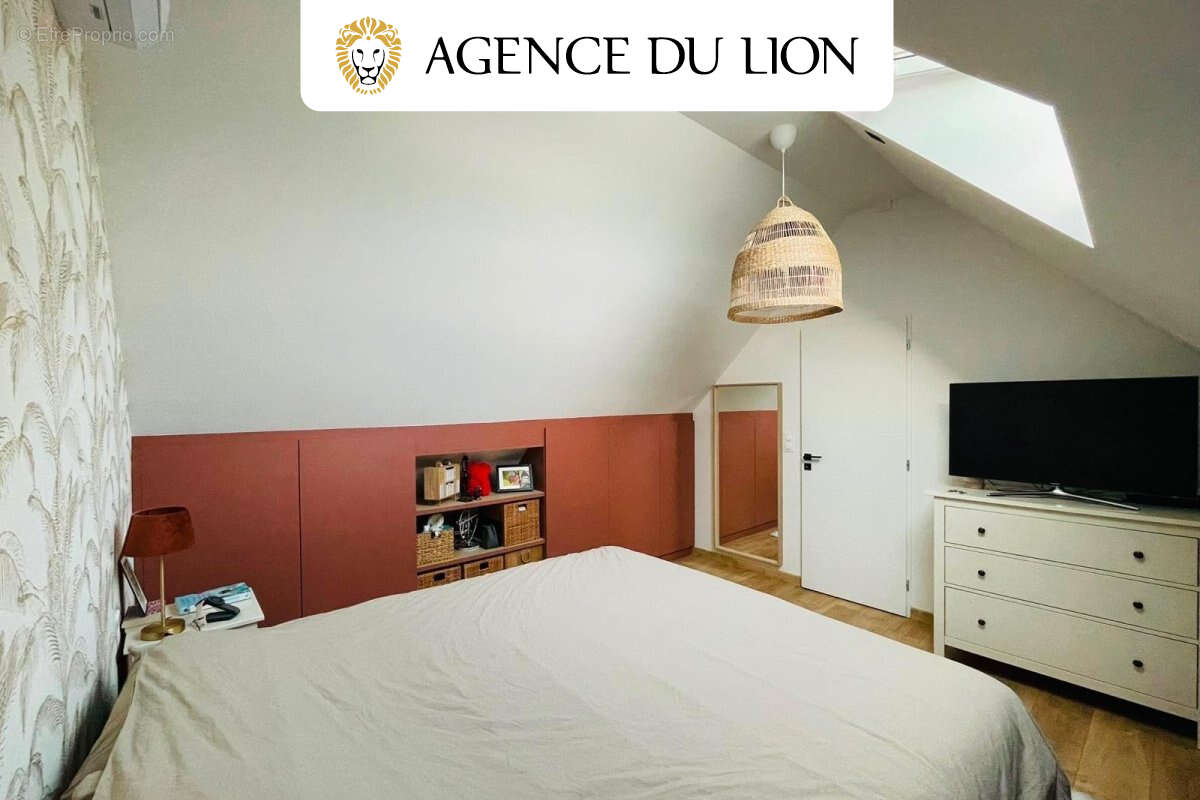 Maison à TREON