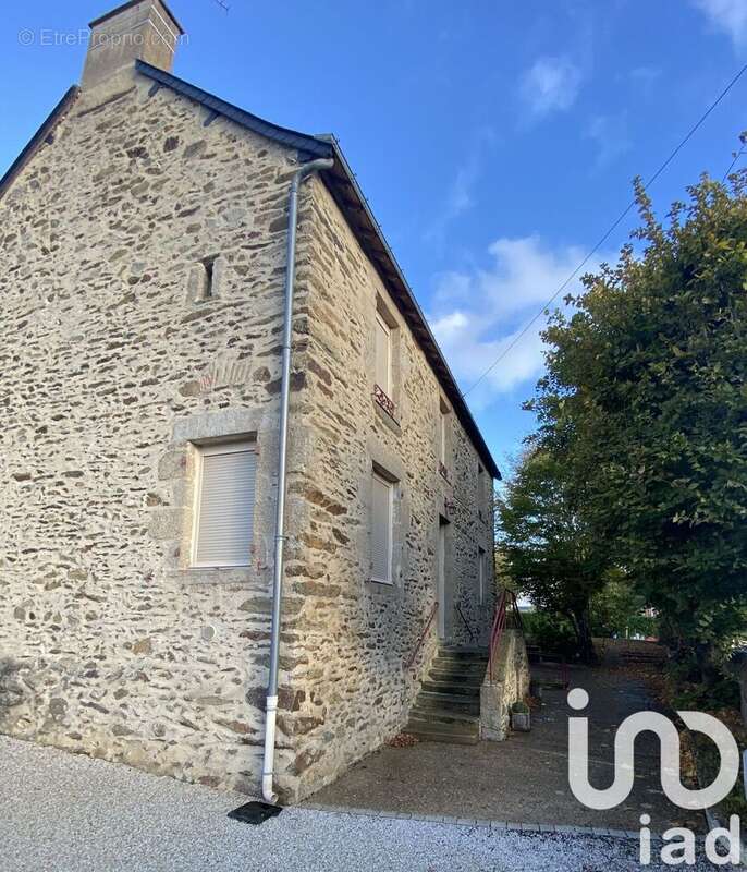 Photo 2 - Maison à ASSE-LE-BOISNE