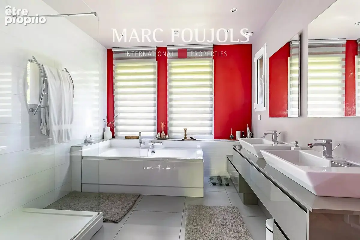 Lamorlaye Le Lys, maison avec piscine et grand jardin - photo 13
