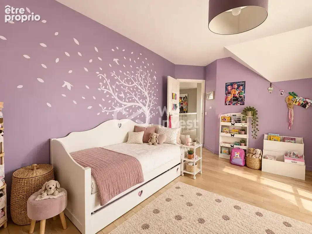Maison 7 pièces 203 m² à vendre à Congis-Sur-Therouanne (77440) - photo 7