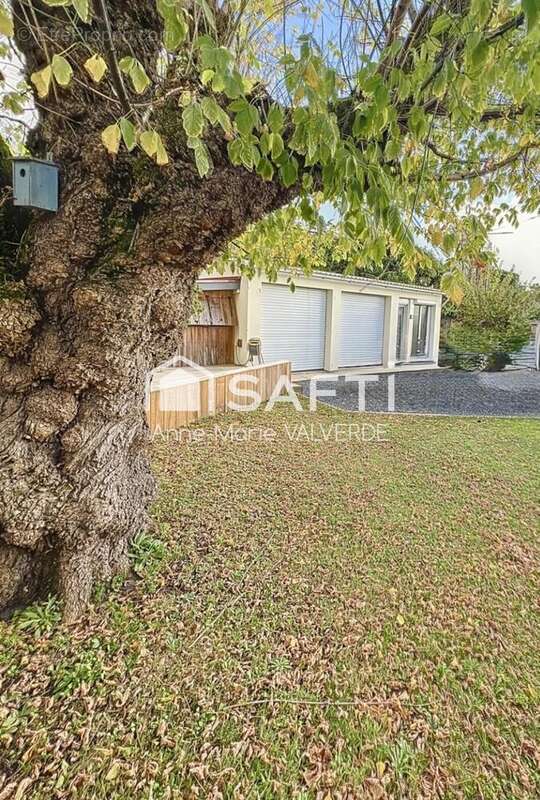 Photo 3 - Maison à LE PORGE