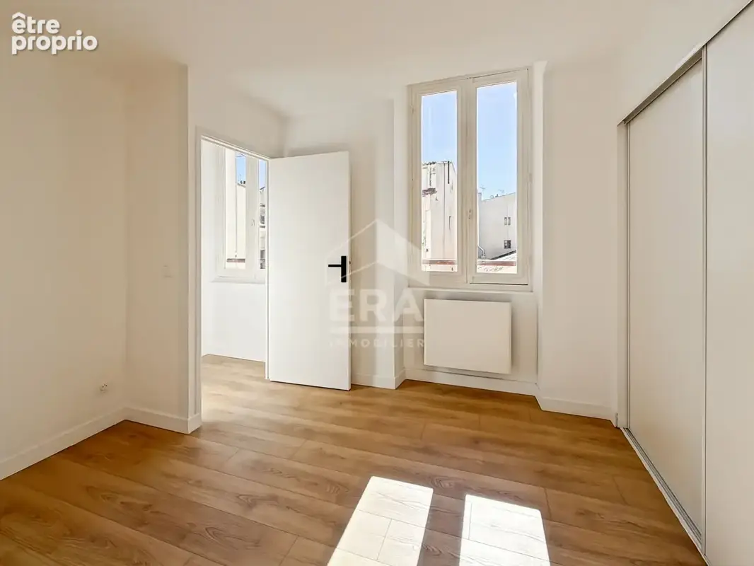 Appartement 45m² à marseille 1er arrondissement - photo 5