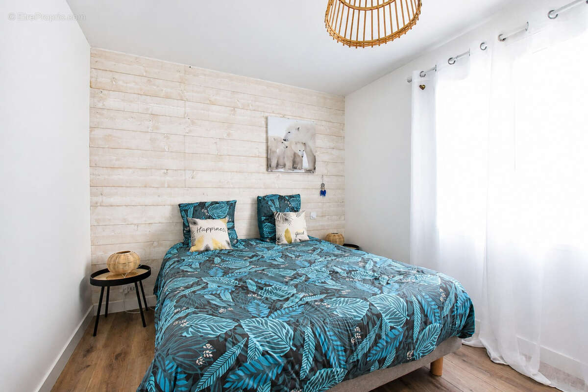 Maison d'architecte tres proche mer - photo 13