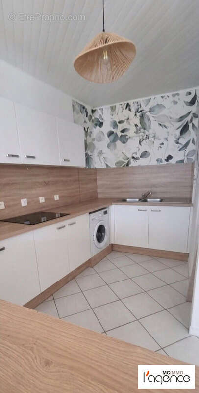 Appartement 88 m² à Montivilliers  - photo 5