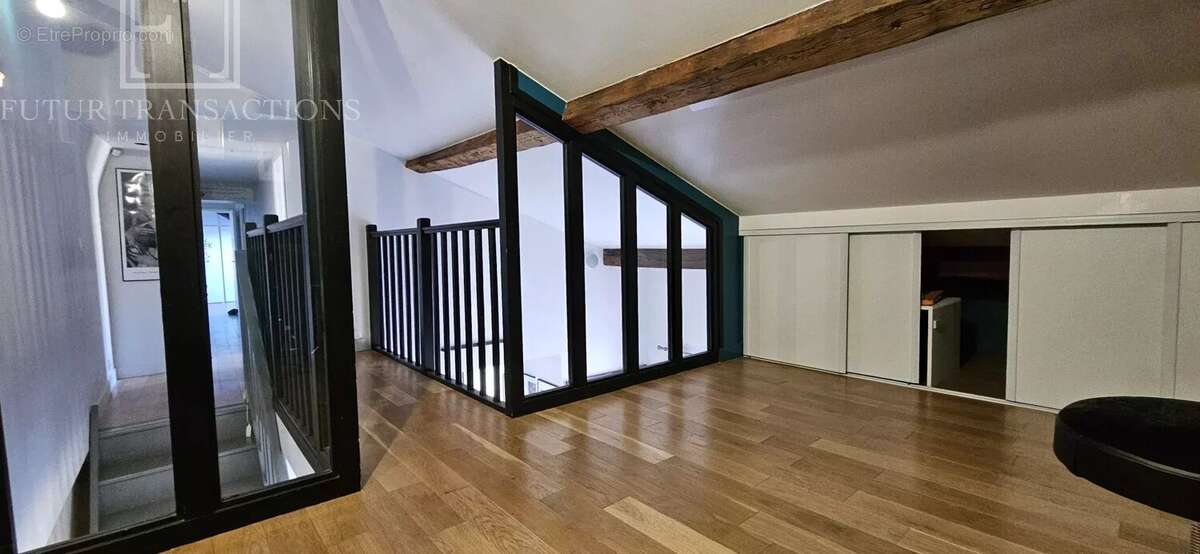 Maison à CROISSY-SUR-SEINE