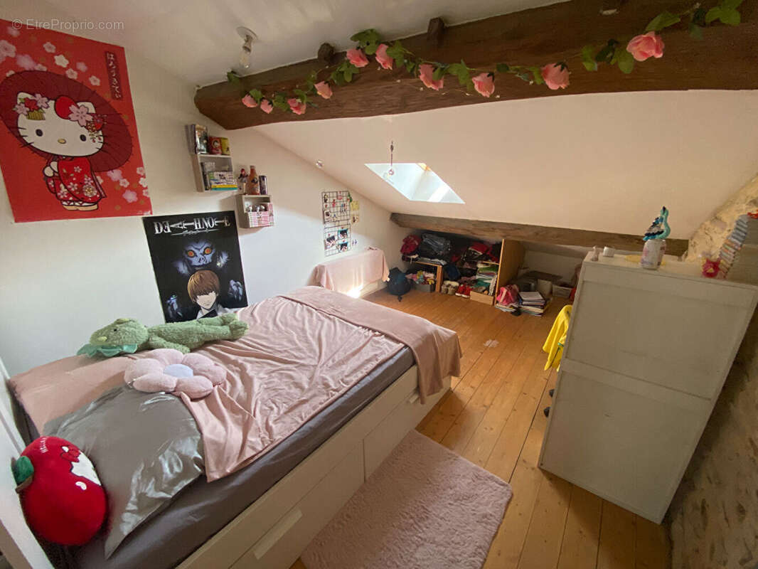 Lot de  2 appartements tournus - photo 8