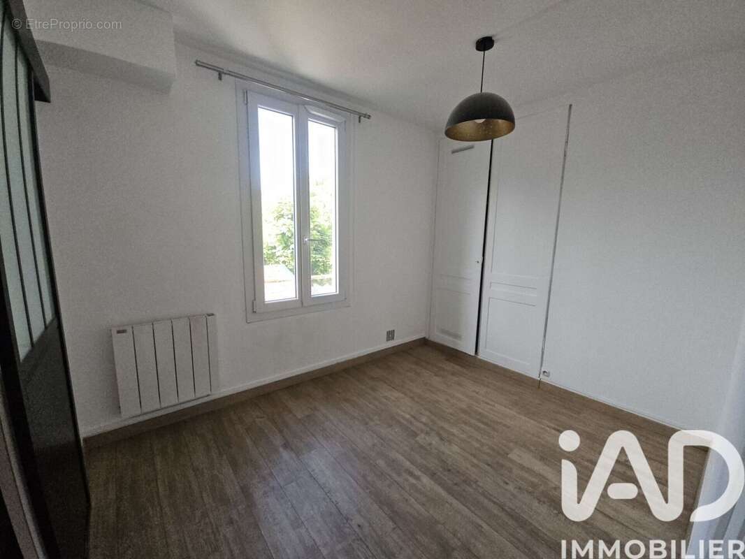 Photo 4 - Appartement à LE HAVRE
