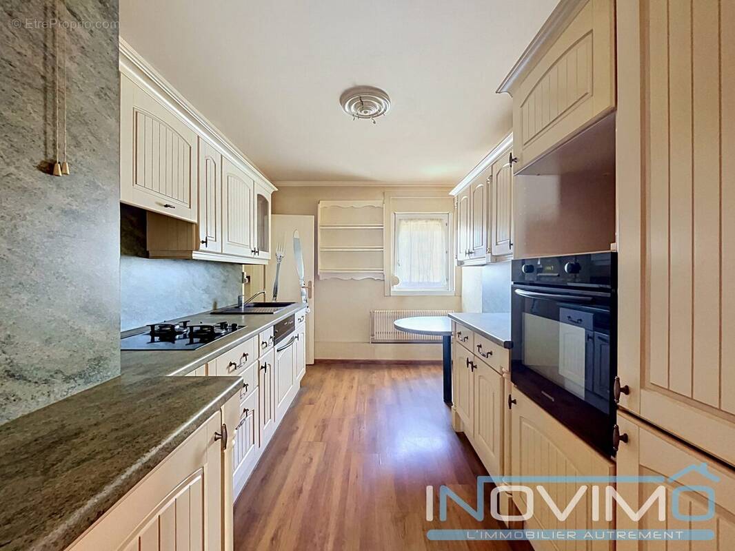 Appartement à GRANDE-SYNTHE