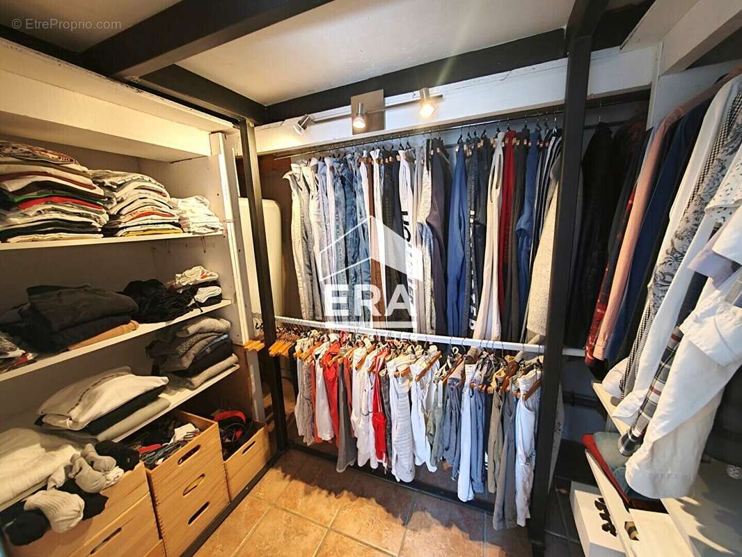 Maison à MARSEILLE-5E