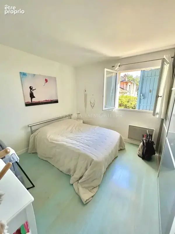 Nice Gairaut -  Villa 139m2 avec piscine - photo 8