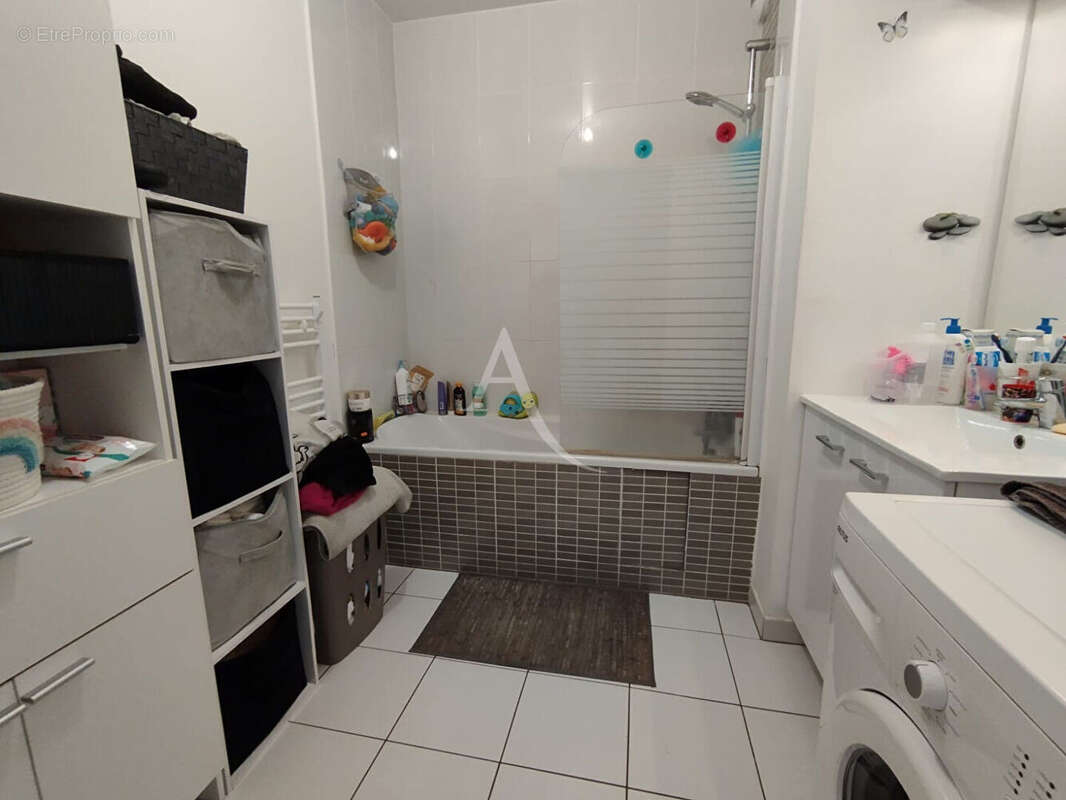 Appartement à CHARTRES