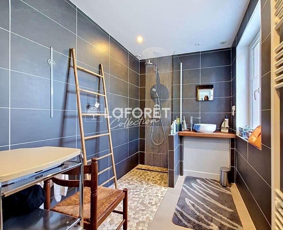 Longère rénovée 5 chambres - photo 6