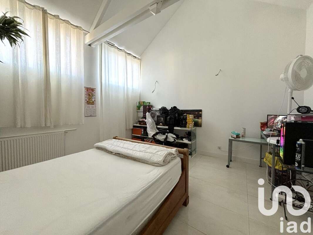 Photo 9 - Appartement à NANTES