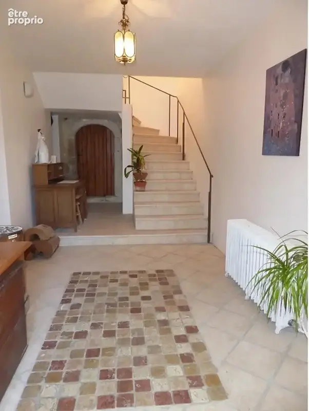 DIEULEFIT - 26220 – Propriété rénovée - 15 pièces – 7 chambres - 330 m²    Piscine 54 m² - Au cœur d’un domaine boisé Terrain 12 - photo 18