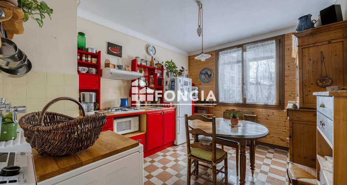 Annecy - Quartier des Romains -Appartement T1 bis loué – Idéal investissement locatif - photo 7