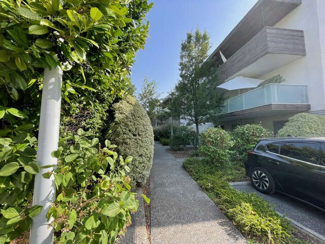 Appartement à MERIGNAC