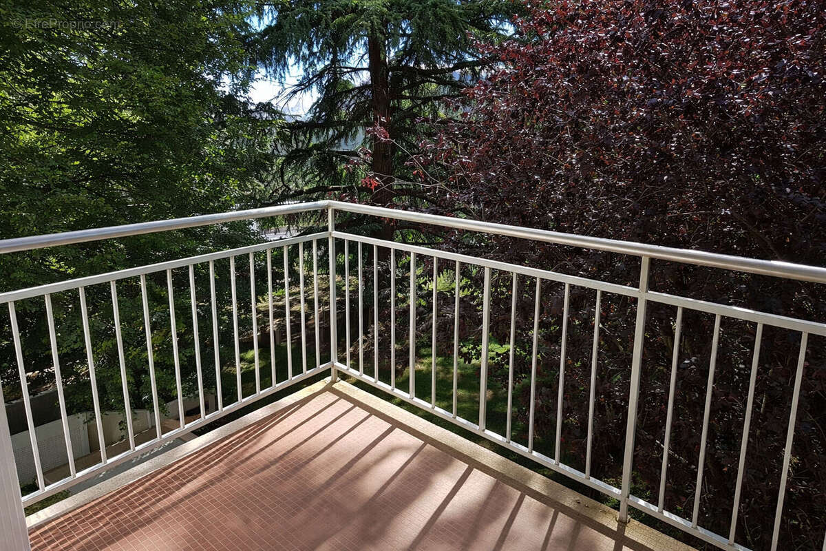 Appartement à JOUE-LES-TOURS