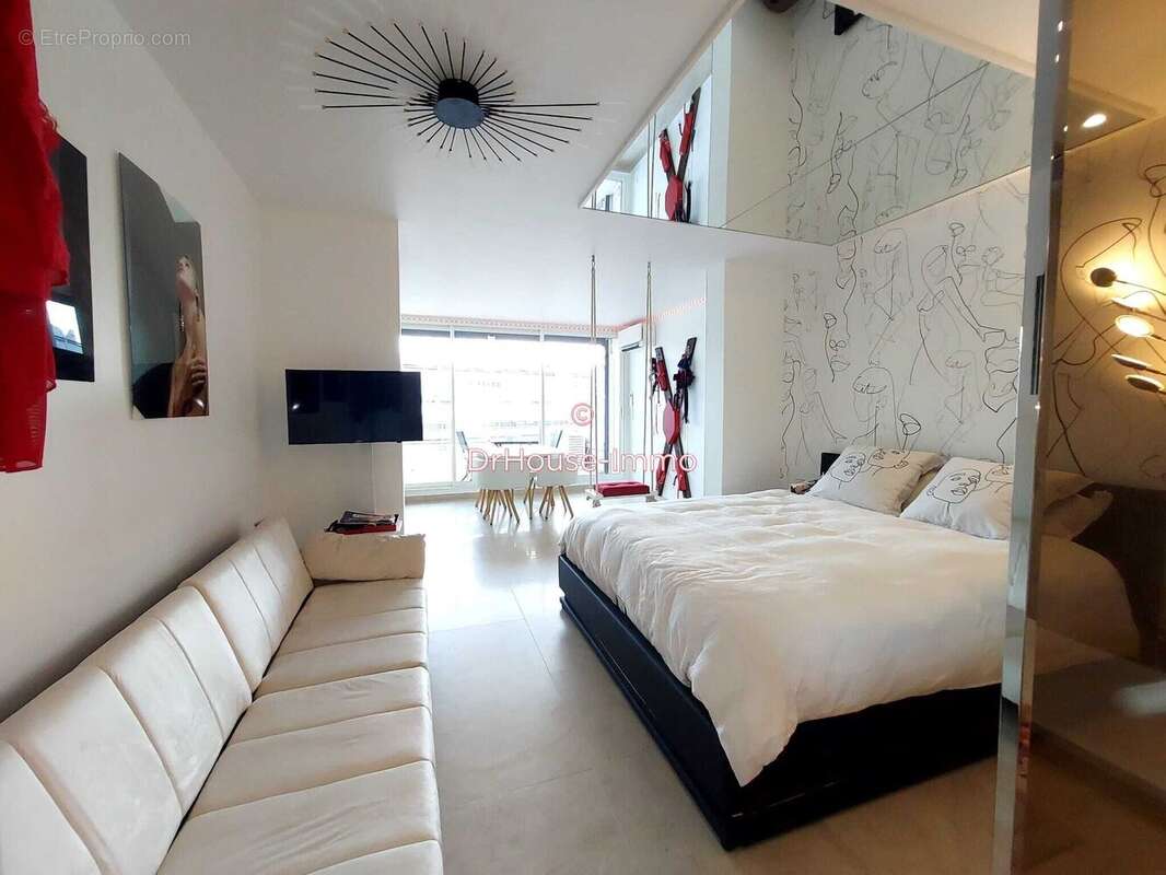 Appartement à AGDE
