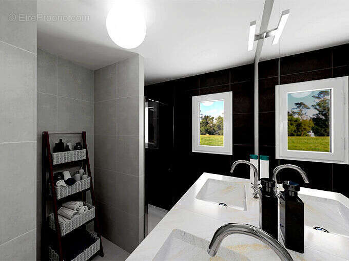 Photo 8 - Maison à PIONNAT