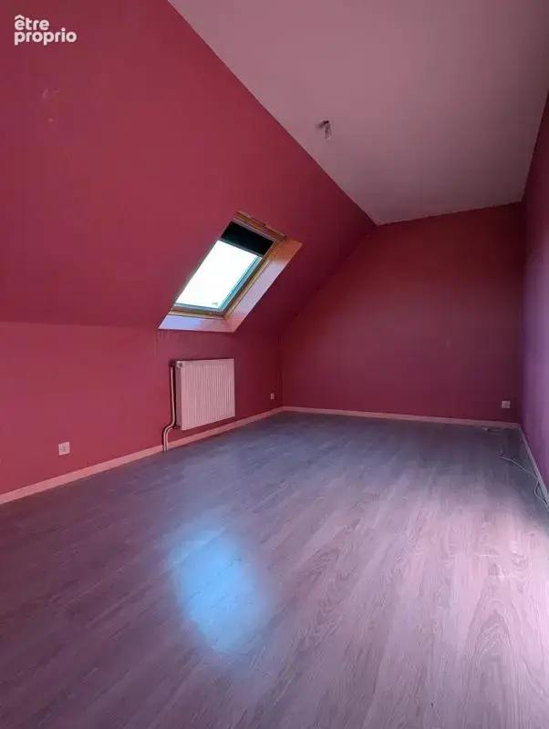 A vendre-cusset-maison t3bis-jardin-garage-120.000 €-pas de frais d'agence* - photo 5