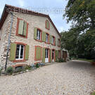 Maison à PAYRIN-AUGMONTEL