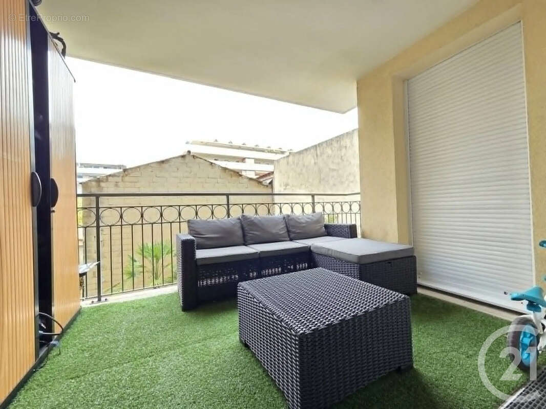 Appartement à LA SEYNE-SUR-MER