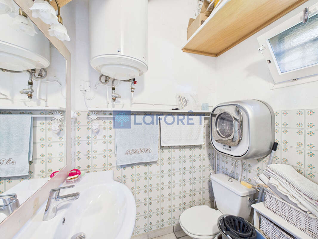 Appartement à CASAGLIONE