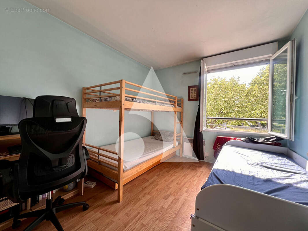 Appartement à SAINT-DENIS