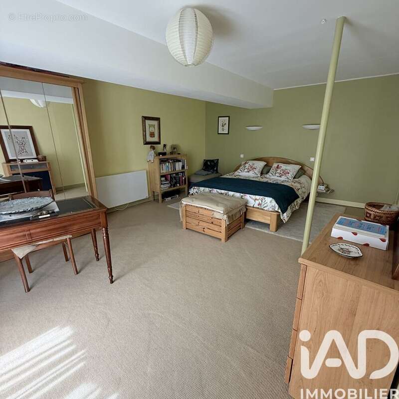 Photo 6 - Maison à JALLAIS