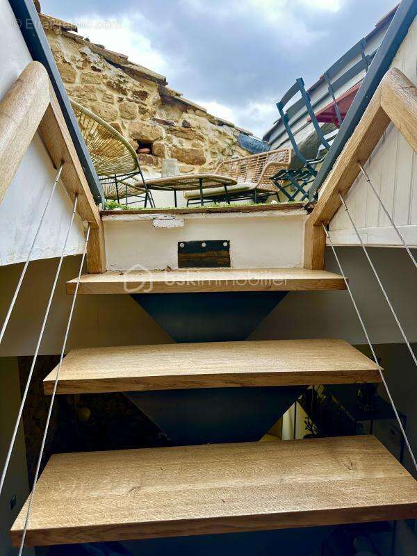 Maison à SAINT-ANDRE-DE-ROQUELONGUE