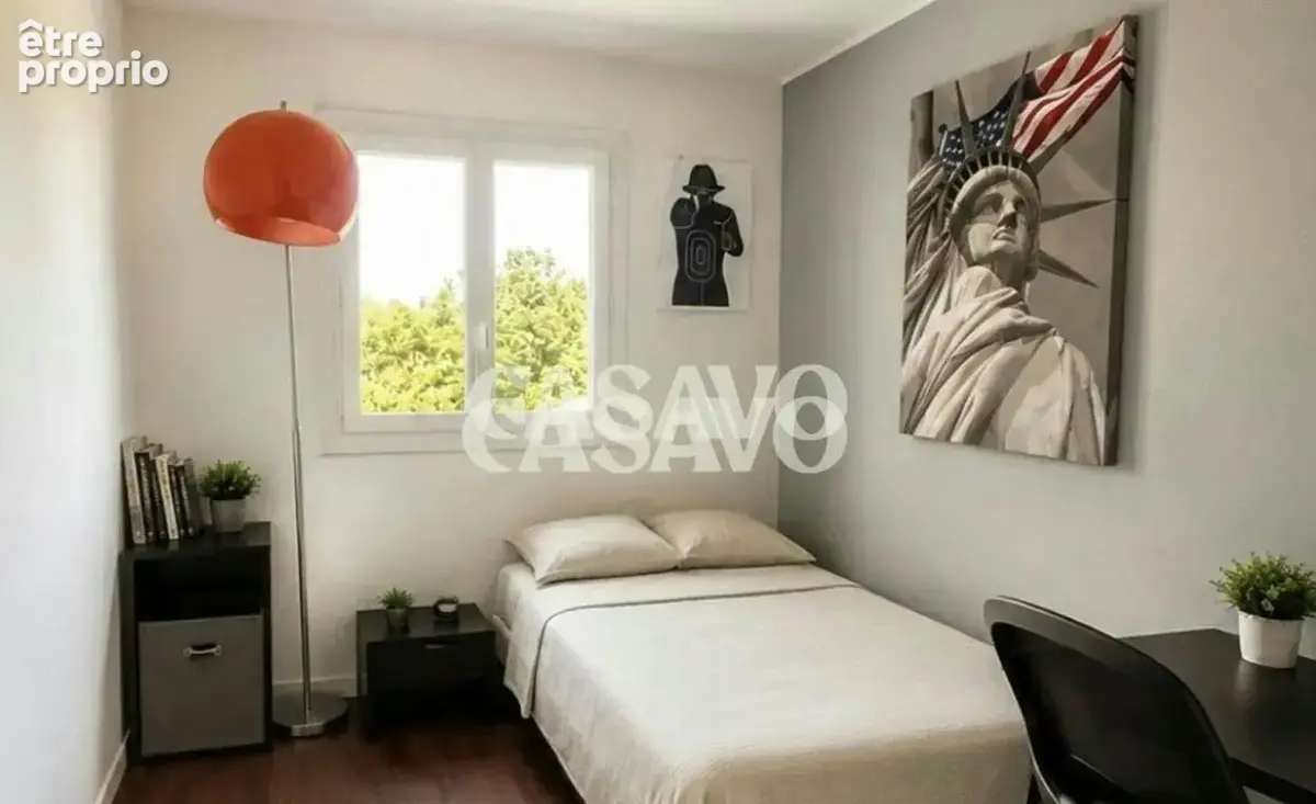 Vente Maison 5 pièces de 178m² - 38138 Les Côtes-d'Arey - photo 16