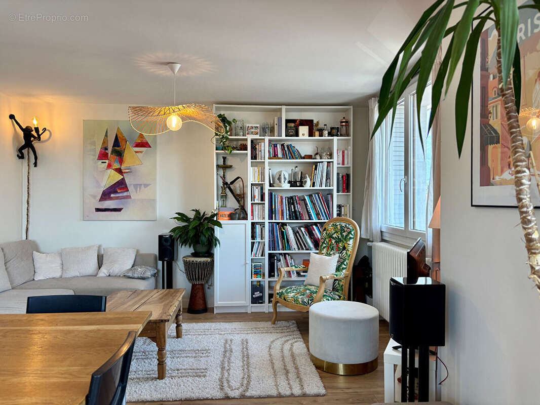 Appartement à ANNECY
