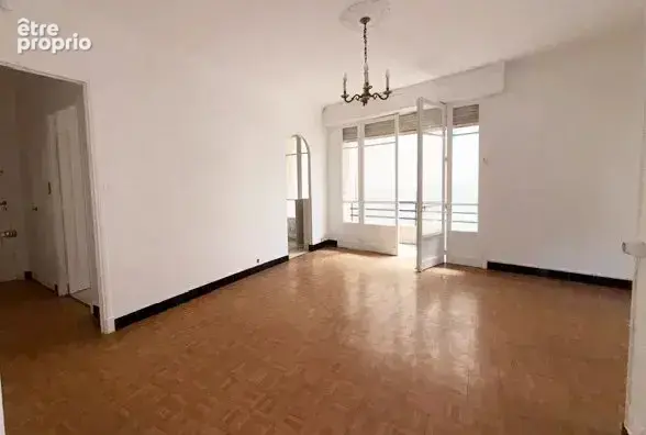 Grasse - appartement 3 pieces - photo 3