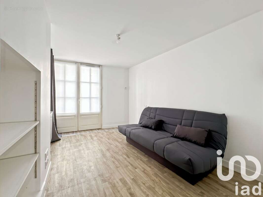 Photo 2 - Appartement à LAVAL
