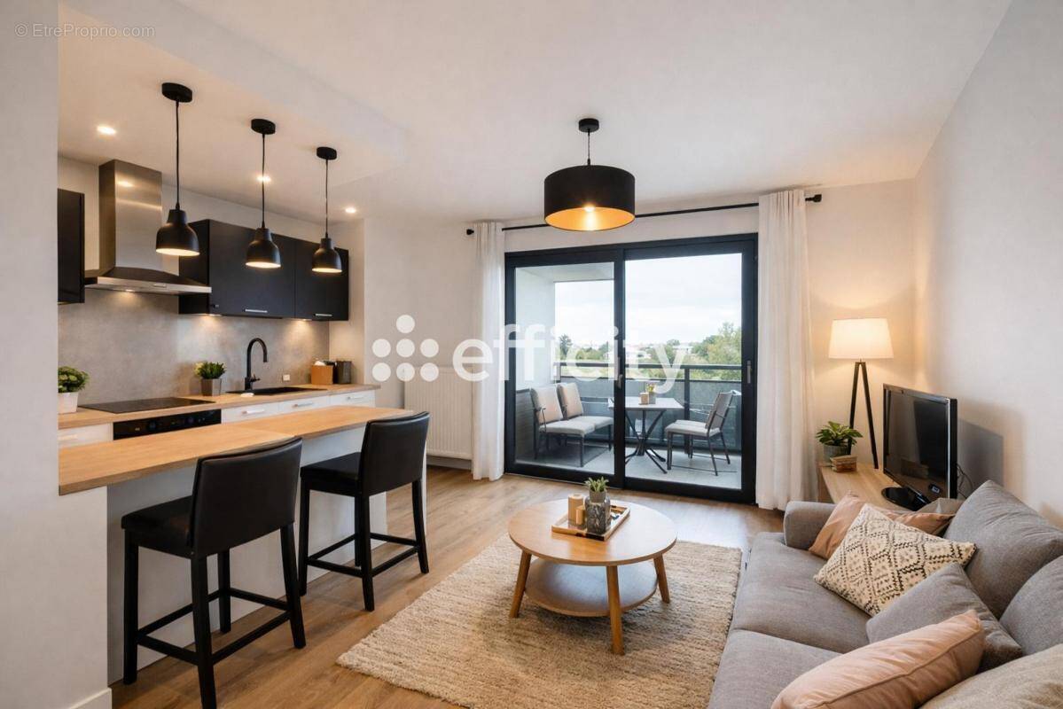 Appartement à BETHUNE