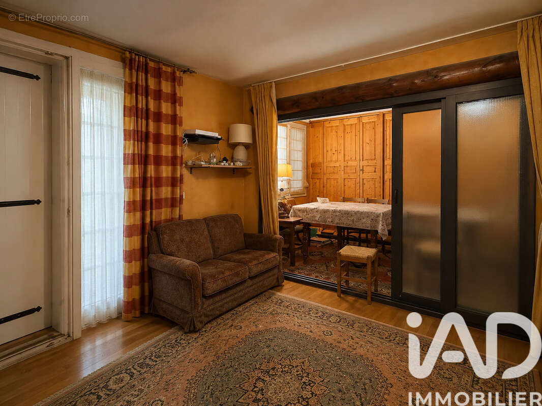 Photo 4 - Maison à CAVAILLON