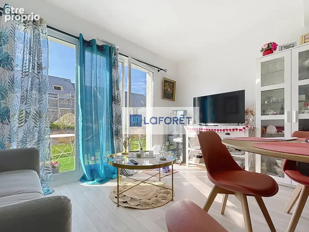 Appartement T3 Eterville - photo 2