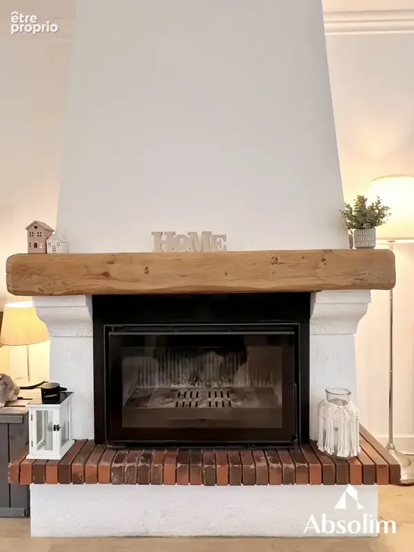 Maison 7 pièces 146 m² à vendre à Beauvau (49140) - photo 3