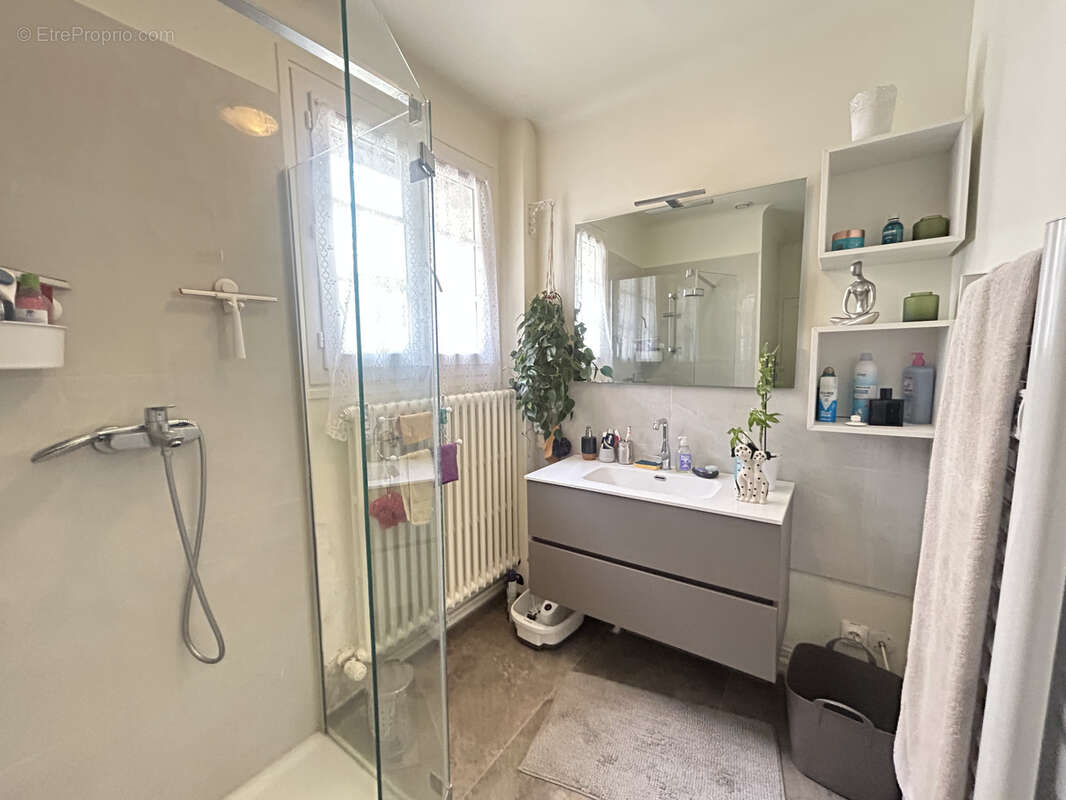 Maison de caractere 190m2 le merevillois - photo 12
