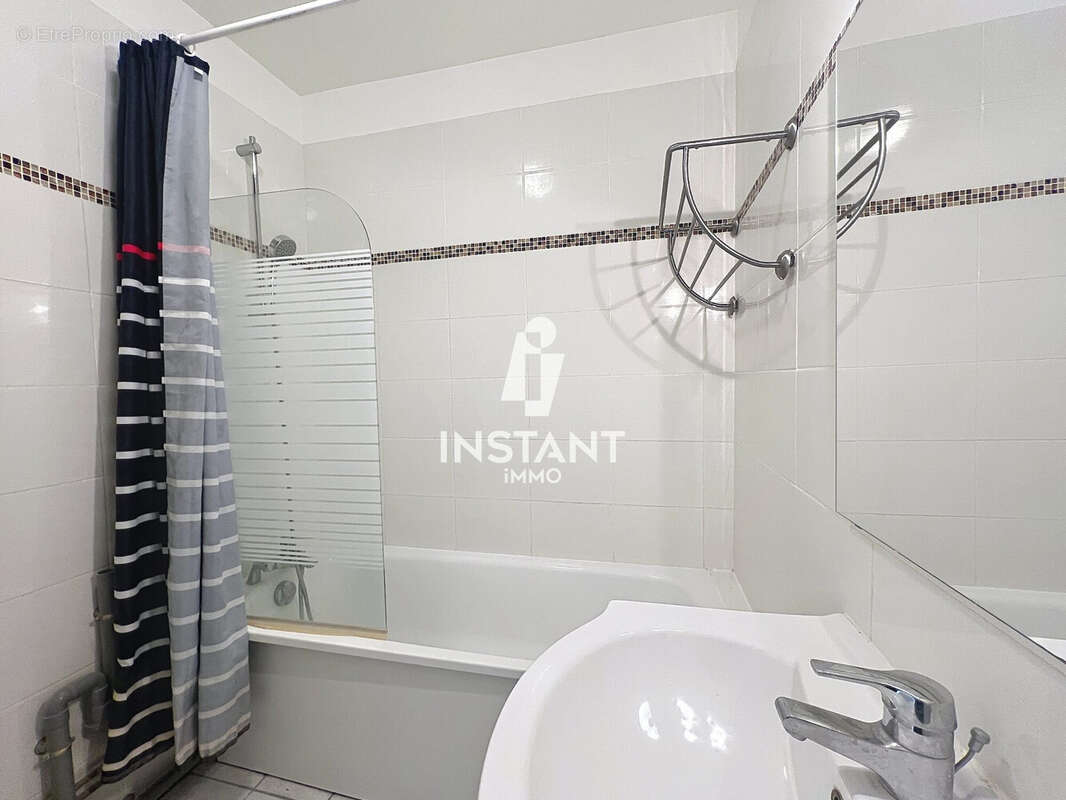 Appartement à CRETEIL