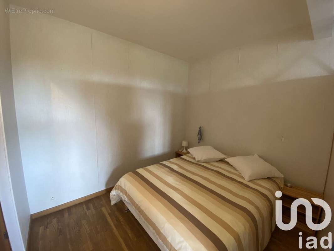 Photo 9 - Appartement à CHATEAU-D&#039;OLONNE