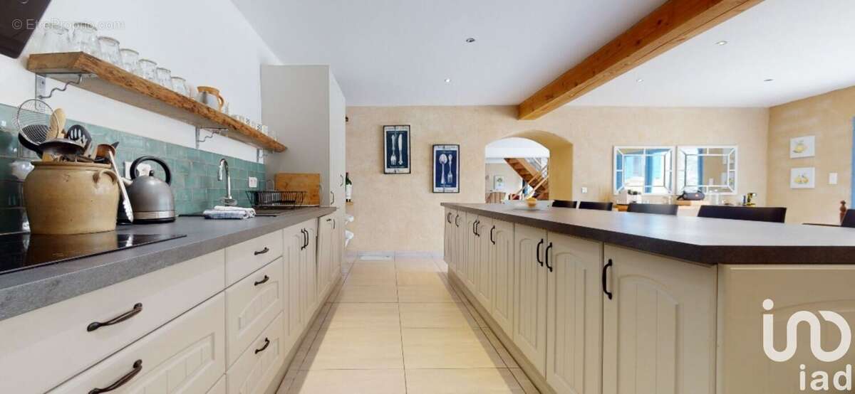 Photo 2 - Maison à CAMPSEGRET