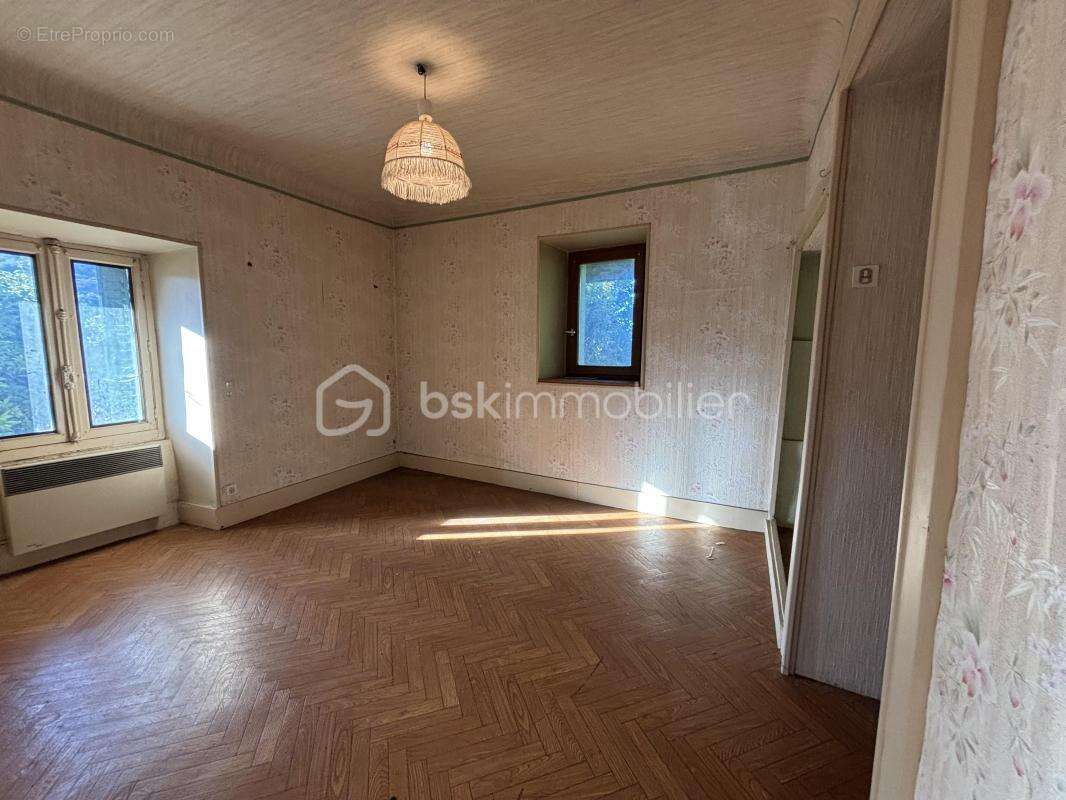 Maison à AIX-LES-BAINS