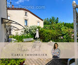 Maison à FABREGUES