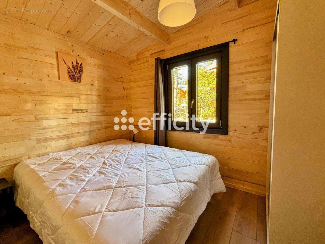 Maison à SAINT-PONS